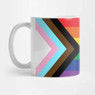 Progress Pride Mug